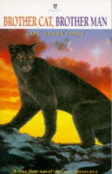 Paperback Brother Cat Brother Man Book