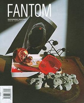 Paperback Fantom Issue 05 Book