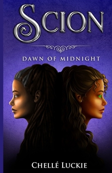 Paperback Scion: Dawn Of Midnight Book