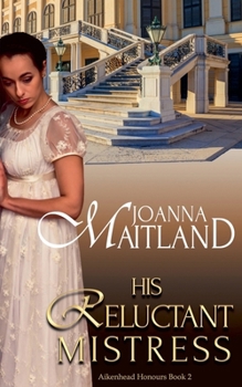 Paperback His Reluctant Mistress Book
