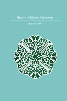 Paperback History Of Islamic Philosophy Book
