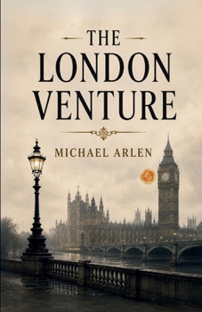 Paperback The London Venture Book