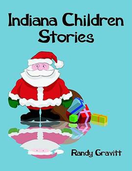 Paperback Indiana Children Stories Book