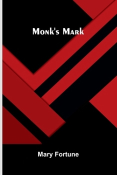 Paperback Monk's Mark Book
