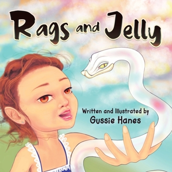 Paperback Rags and Jelly Book