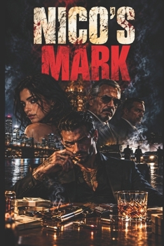 Nico's Mark: The Story of Nico Polasi