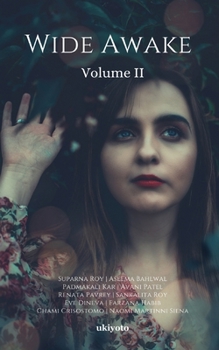 Paperback Wide Awake Volume II Book