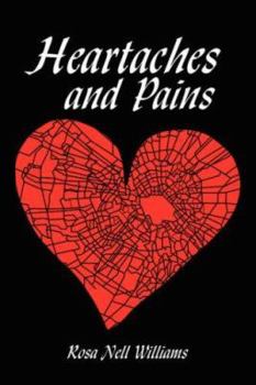 Paperback Heartaches and Pains Book