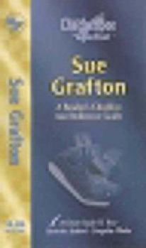Paperback Sue Grafton: A Reader's Checklist and Reference Guide Book