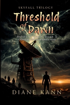 Threshold of Dawn (Ashes of Eden)