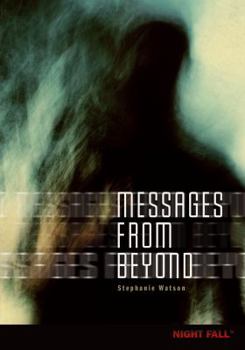 Paperback Messages from Beyond Book