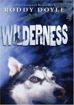 Hardcover Wilderness Book