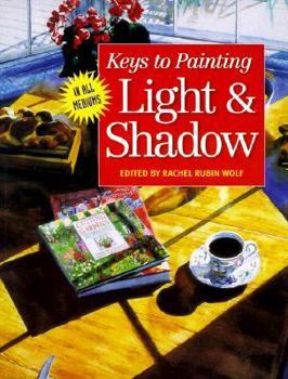 Paperback Light and Shadows Book