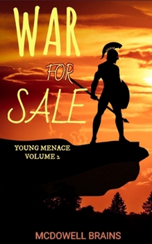 Paperback War For Sale: Young Menace Vol 2 Book