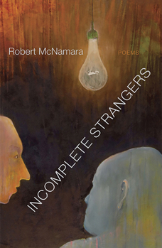 Paperback Incomplete Strangers Book