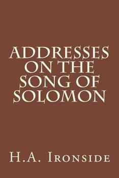 Song of Solomon