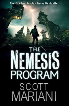 Paperback The Nemesis Program Book