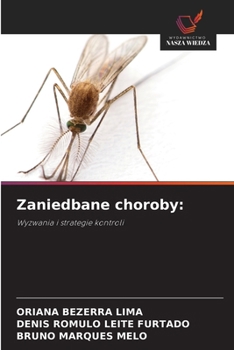 Zaniedbane choroby (Polish Edition)