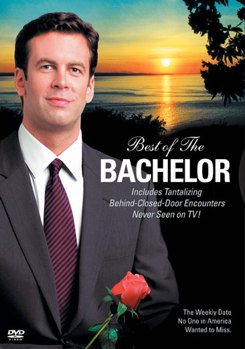 DVD The Best Of The Bachelor Book