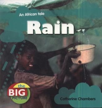 Paperback Rain Book