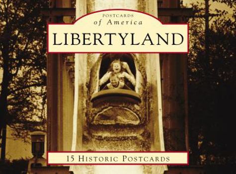 Ring-bound Libertyland Book