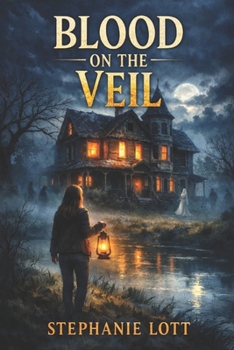Blood On The Veil (Threshold Of Shadows)