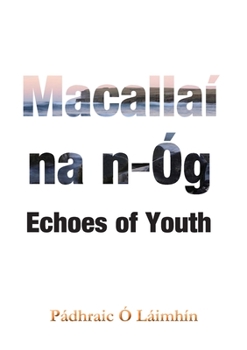Paperback Macalla? na n-?g [Irish] Book