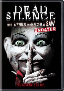 Dead Silence