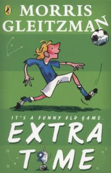 Paperback Extra Time Book