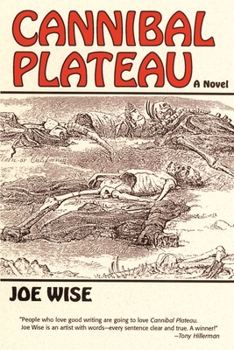 Paperback Cannibal Plateau Book