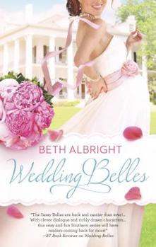 Wedding Belles - Book #2 of the Sassy Belles