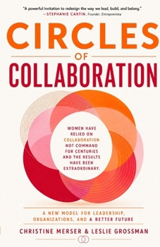 Paperback Circles of Collaboration Book