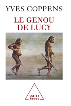 Paperback Lucy's Knee / Le Genou de Lucy [French] Book