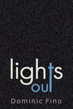 Paperback Lights Out Book