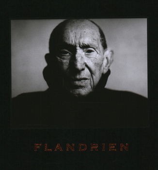 Hardcover Flandrien Book