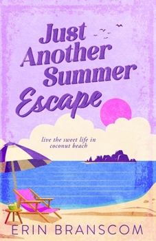 Paperback Just Another Summer Escape Book
