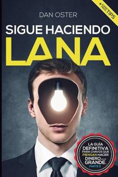Paperback Sigue Haciendo Lana [Spanish] Book