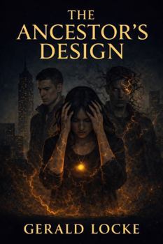 The Ancestor's Design (The Solomon Arcanum)