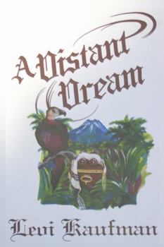 Paperback A Distant Dream Book