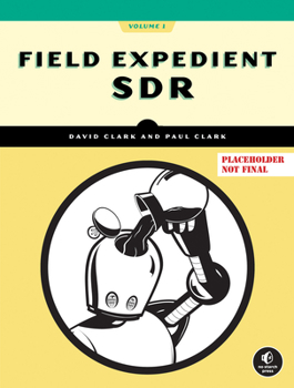 Paperback Field Expedient Sdr, Volume One Book
