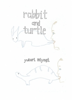 Paperback Yukari Miyagi: Rabbit and Turtle Book