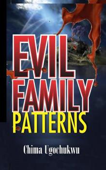 Paperback Evil Family Patterns Book
