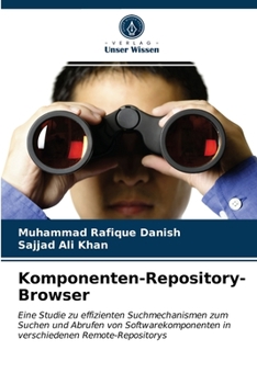 Paperback Komponenten-Repository-Browser [German] Book