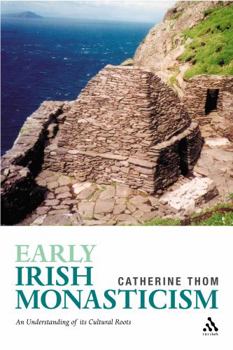Paperback Early Irish Monasticism Book