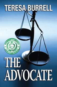 The Advocate - Book #1 of the Advocate