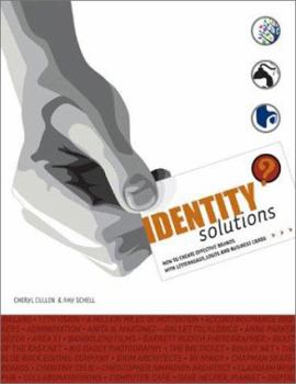 Hardcover Identity Solutions Book