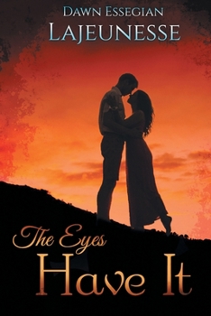 Paperback The Eyes Have It Book