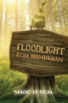 Paperback Floodlight: Book One in the Hercynian Forest Series Book