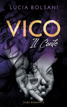 Paperback Vico - Il Conte [German] Book