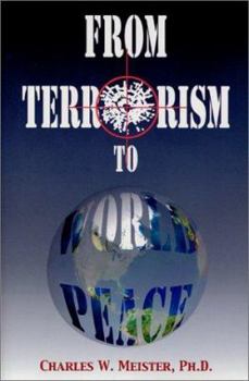 Paperback From Terrorism to World Peace Book